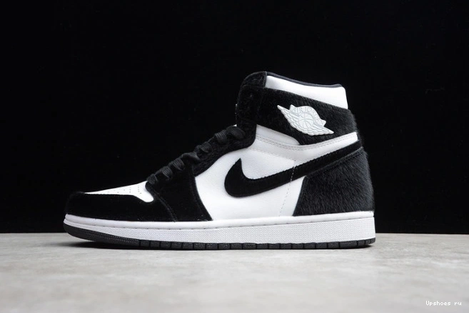 CD0461-007 1 Air (Panda) Jordan Twist 0829